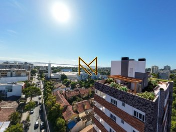 apartment em Rua Doutor Armando Barbedo, Tristeza - Porto Alegre - RS