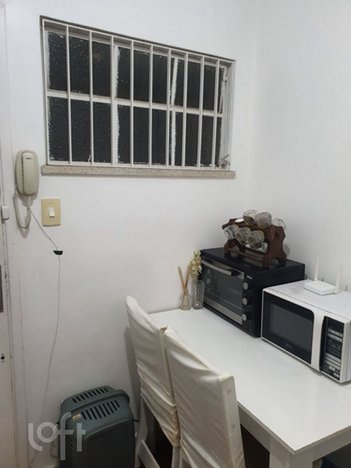 apartment em Júlio Mesquita, Santa Efigênia - São Paulo - SP