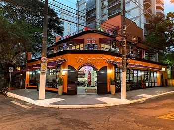 business em Aratãs, Indianópolis - São Paulo - SP