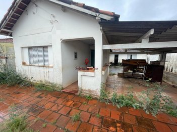 house em Avenida 20 A, Vila Indaiá - Rio Claro - SP