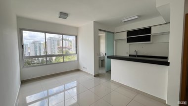 apartment em Rua da Mata, Vila da Serra - Nova Lima - MG