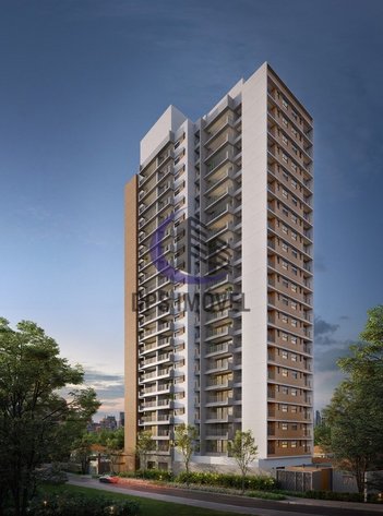 apartment em Rua Huet Bacelar, Ipiranga - São Paulo - SP