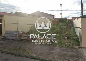 land_lot em Avenida Luiz Ralf Benatti, Vila Industrial - Piracicaba - SP