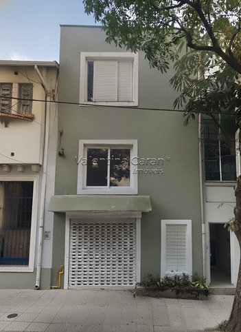 business em Rua Capote Valente, Pinheiros - São Paulo - SP