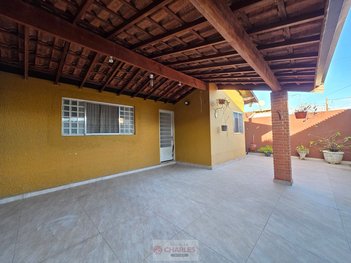 house em Rua Albino Caleffi, Condomínio Santa Úrsula - Mogi Mirim - SP