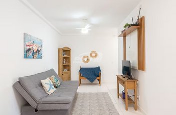 apartment em Avenida Emanoel Pinto, Centro - Balneário Piçarras - SC