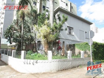 commercial_building em SENADOR SOUZA NAVES, Centro - Londrina - PR