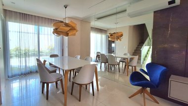 house em Avenida Professor Felismino Weser, Morros - Teresina - PI