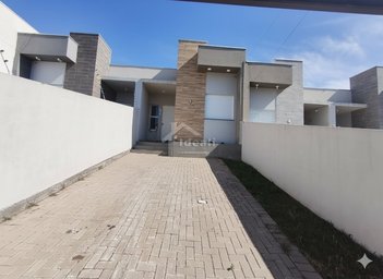 house em Rua Belo Horizonte, Vargas - Sapucaia do Sul - RS