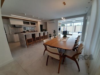 house em Estrada do Conde, Sans Souci - Eldorado do Sul - RS