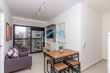 apartment em Rua Catarinenses, Vila Andrade - São Paulo - SP