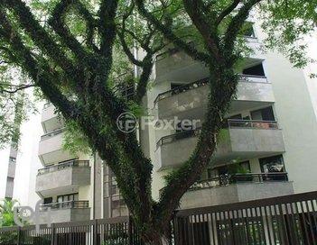 apartment em Rua André Fernandes, Itaim Bibi - São Paulo - SP