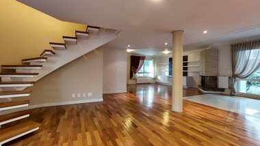 house em Rua Itallo Antônio Corsetti, Nossa Senhora da Saúde - Caxias do Sul - RS