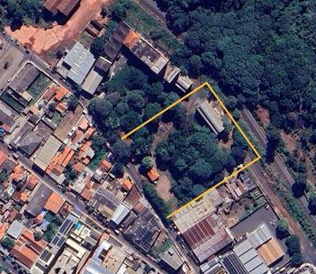 commercial_building em Rua Antônio Jorge Chebab, Centro - Sumaré - SP