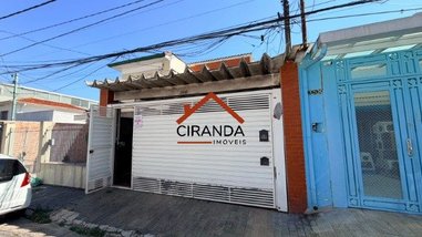 house em Rua Pero Neto, Saúde - São Paulo - SP