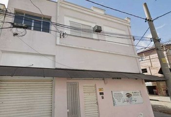 office em Avenida da Paz, Campestre - Santo André - SP