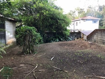 land_lot em Rua Maria Madalena Charleaux, Taquaral - Ubatuba - SP