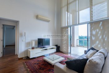 apartment em Avenida Dona Helena Pereira de Moraes, Parque do Morumbi - São Paulo - SP