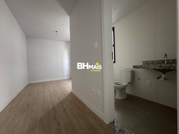 apartment em Rua Doutor Plínio de Morais, Cidade Nova - Belo Horizonte - MG