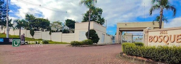 house em da Cavalhada, Morada Gaúcha - Gravataí - RS