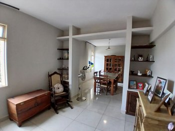 apartment em Rua Noraldino Lima, Aeroporto - Belo Horizonte - MG