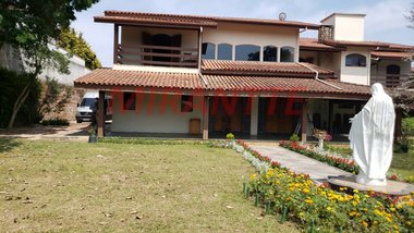 house em Alameda Itapema, Caraguatá - Mairiporã - SP