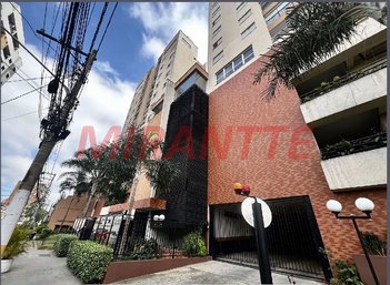 apartment em Rua Paulo de Avelar, Vila Dom Pedro I - São Paulo - SP