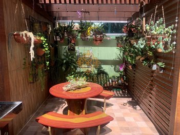 apartment em Rua Itaobim, Santa Inês - Belo Horizonte - MG