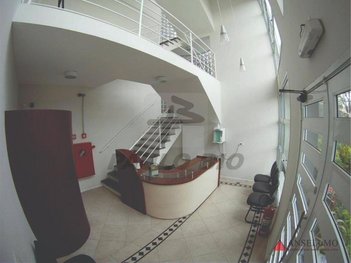 commercial_property em Antonio Simionato, Santa Terezinha - São Bernardo do Campo - SP