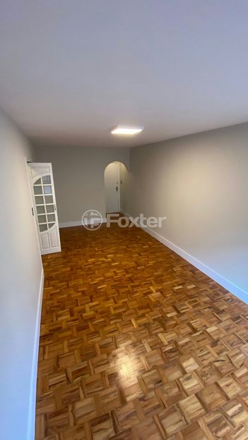 apartment em Avenida Açocê, Indianópolis - São Paulo - SP