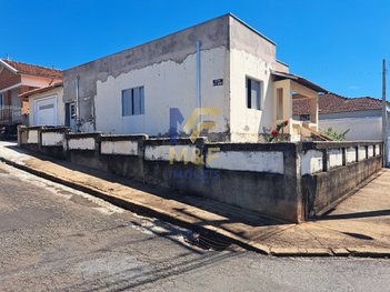 house em Rua Vereador José Vasconcellos dos Reis, Vila Gomes - São Sebastião da Grama - SP