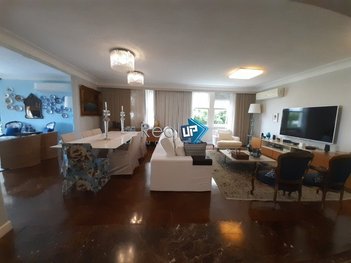 apartment em Rua Buarque de Macedo, Flamengo - Rio de Janeiro - RJ