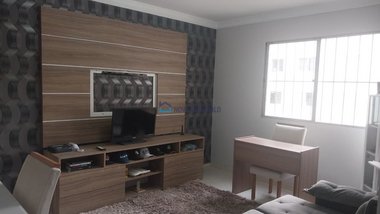 apartment em Rua Nossa Senhora da Saude, Jardim Prudência - São Paulo - SP