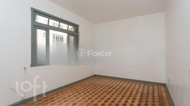 apartment em Rua General Vasco Alves, Centro Histórico - Porto Alegre - RS