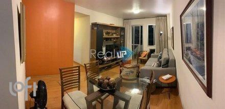 apartment em Marquês de Abrantes, Flamengo - Rio de Janeiro - RJ