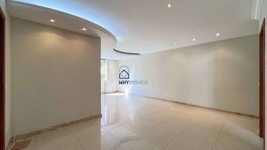 apartment em Rua Doresópolis, Fernão Dias - Belo Horizonte - MG