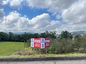 land_lot em Rodovia Sebastião Toledo dos Santos, Maria Céu - Criciúma - SC