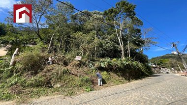 land_lot em Rua Dias de Oliveira, Duarte Silveira - Petrópolis - RJ
