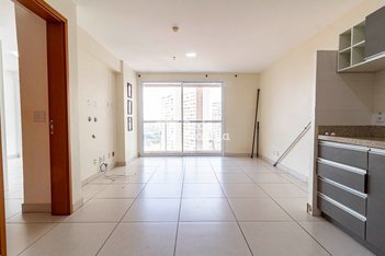 apartment em Avenida das Araucárias, Sul (Águas Claras) - Brasília - DF