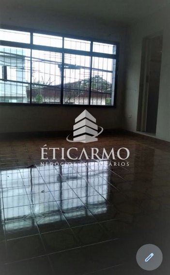 house em Rua Francisco Marinho, Jardim Planalto - São Paulo - SP