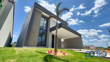 house em Rua Vila Rica, Vila Santista - Atibaia - SP