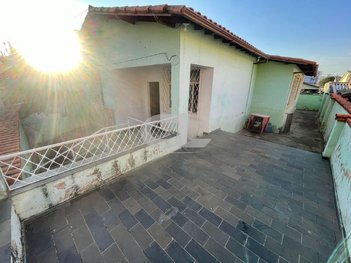 house em Rua Pitangui, Sagrada Família - Belo Horizonte - MG