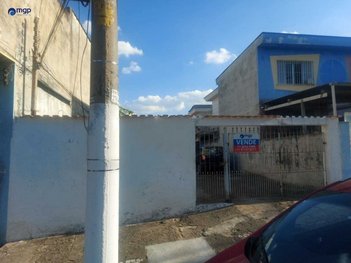 land_lot em Praça Yedo, Vila Maria Alta - São Paulo - SP