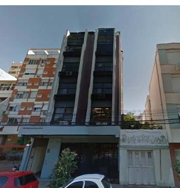office em Washington Luiz, Centro Histórico - Porto Alegre - RS