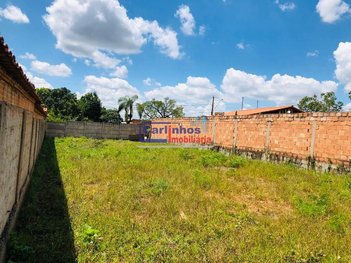 land_lot em Rua O, Verde Vida - Juatuba - MG