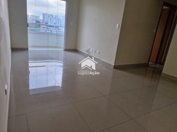 apartment em Avenida Salgado Filho, Centro - Guarulhos - SP
