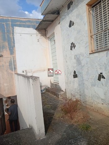 house em Avenida Pedro Álvares Cabral, Jardim Paulista - São José dos Campos - SP
