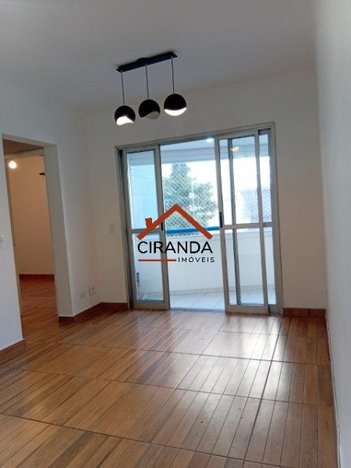 apartment em Rua Frei Caneca, Consolação - São Paulo - SP