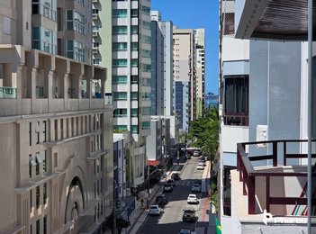 apartment em Rua 2400, Centro - Balneário Camboriú - SC