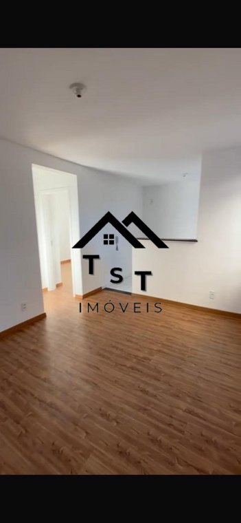 apartment em Rua Imperatriz Leopoldina, Chácaras Granja Pousada Del Rey - Santa Luzia - MG